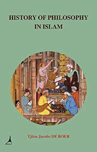 History Of Philosophy in Islam - 1