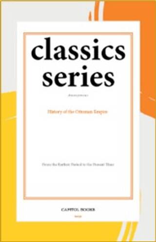 History of the Ottoman Empire - 1