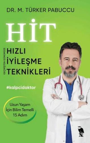 Hit Hızlı İyileşme Teknikleri - 1