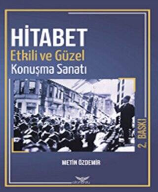 Hitabet - Güzel ve Etkili Konuşma Sanatı - 1