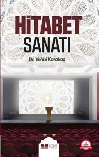 Hitabet Sanatı - 1