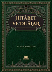 Hitabet ve Dualar - 1