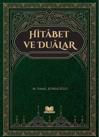 Hitabet ve Dualar - 1