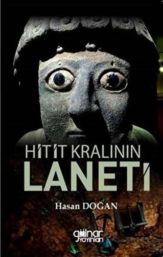 Hitit Kralının Laneti - 1