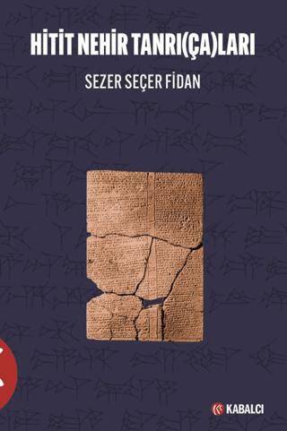Hitit Nehir Tanrıçaları - 1