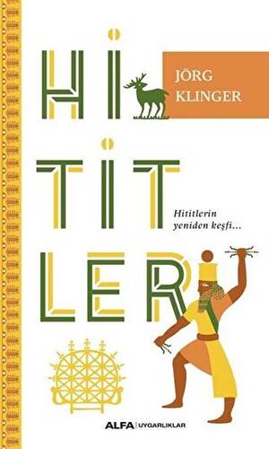 Hititler - 1