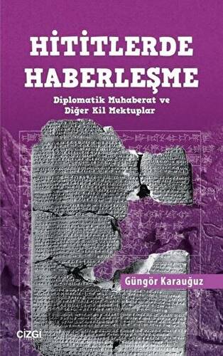 Hititlerde Haberleşme - 1