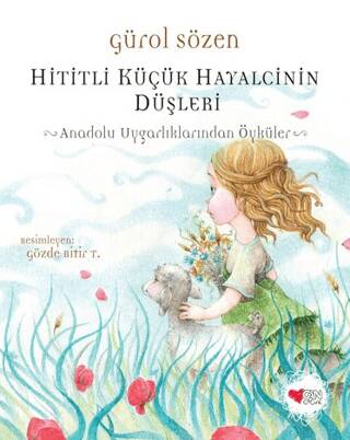 Hititli Küçük Hayalcinin Düşleri - 1