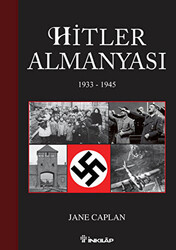 Hitler Almanyası 1933-1945 - 1