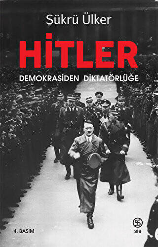 Hitler - 1