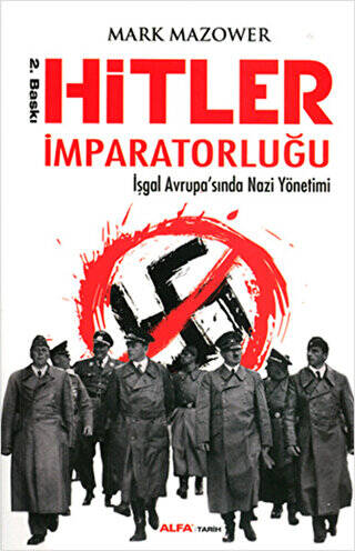 Hitler İmparatorluğu - 1