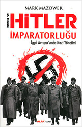 Hitler İmparatorluğu - Alfa Yayınları