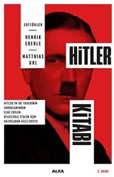 Hitler Kitabı - 1