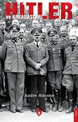 Hitler Ve Arkadaşları - 1