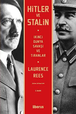 Hitler ve Stalin İkinci Dünya Savaşı ve Tiranlar - 1