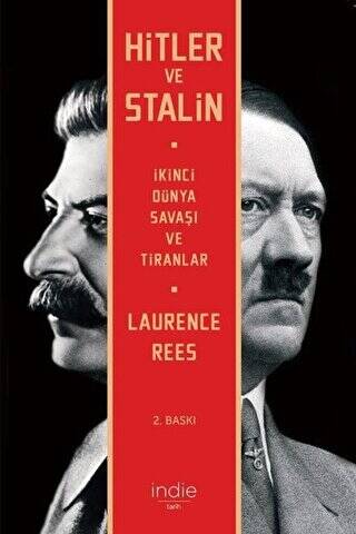 Hitler ve Stalin - 1