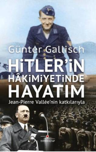 Hitlerin Hakimiyetinde Hayatım - 1