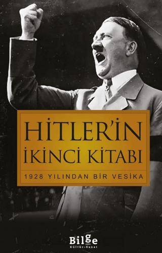 Hitler’in İkinci Kitabı - 1