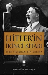 Hitler’in İkinci Kitabı - 1