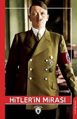 Hitlerin Mirası - 1