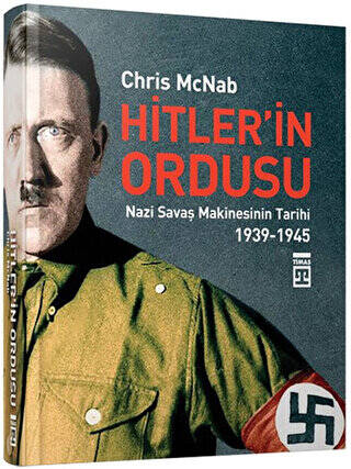 Hitler’in Ordusu - 1