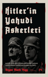 Hitler’in Yahudi Askerleri - Profil Kitap