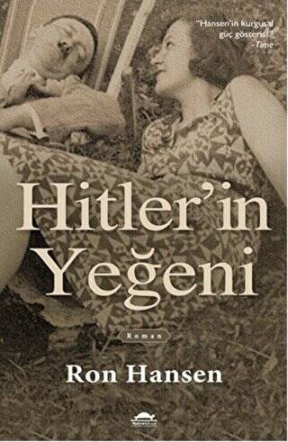 Hitler`in Yeğeni - 1