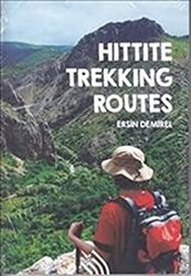 Hittite Trekking Routes - 1