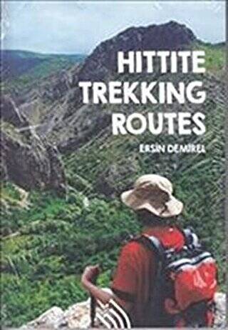 Hittite Trekking Routes - 1