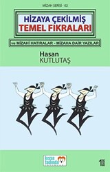 Hizaya Çekilmiş Temel Fıkraları - 1