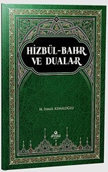 Hizbül-Bahr ve Dualar - 1