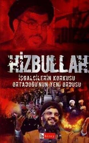 Hizbullah İşgalcilerin Korkusu Ortadoğu’nun Yeni Ordusu - 1