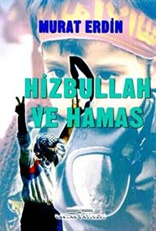 Hizbullah ve Hamas - 1