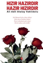 Hızır Hazırdır, Hazır Hızırdır - Can Yayınları (Ali Adil Atalay)