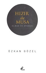Hızır ile Musa - Profil Kitap
