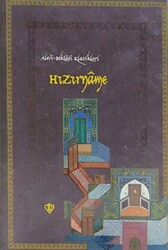 Hızırname - 1