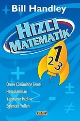 Hızlı Matematik - 1