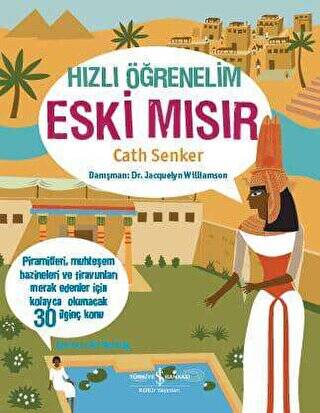 Hızlı Öğrenelim: Eski Mısır - 1