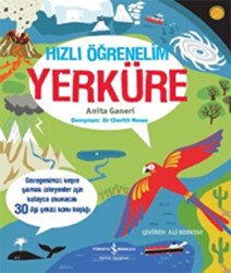 Hızlı Öğrenelim : Yerküre - 1