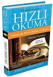 Hızlı Okuma - C Planı Yayınları