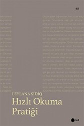Hızlı Okuma Pratiği - Red Yayınları