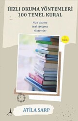 Hızlı Okuma Yöntemleri - Alter Yayıncılık