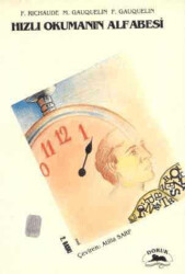 Hızlı Okumanın Alfabesi - Doruk Yayınları