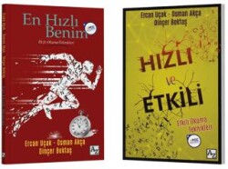 Hızlı Okuyan Öğrenci Seti - Az Kitap