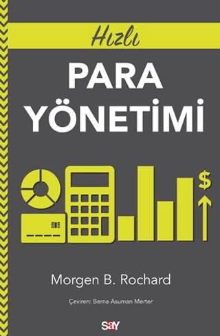 Hızlı Para Yönetimi - 1