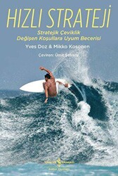 Hızlı Strateji - İş Bankası Kültür Yayınları