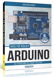 Hızlı ve Kolay Arduino - 1