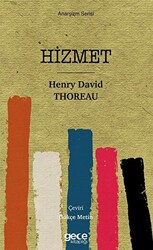 Hizmet - 1