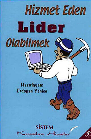 Hizmet Eden Lider Olabilmek - 1