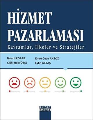 Hizmet Pazarlaması - 1